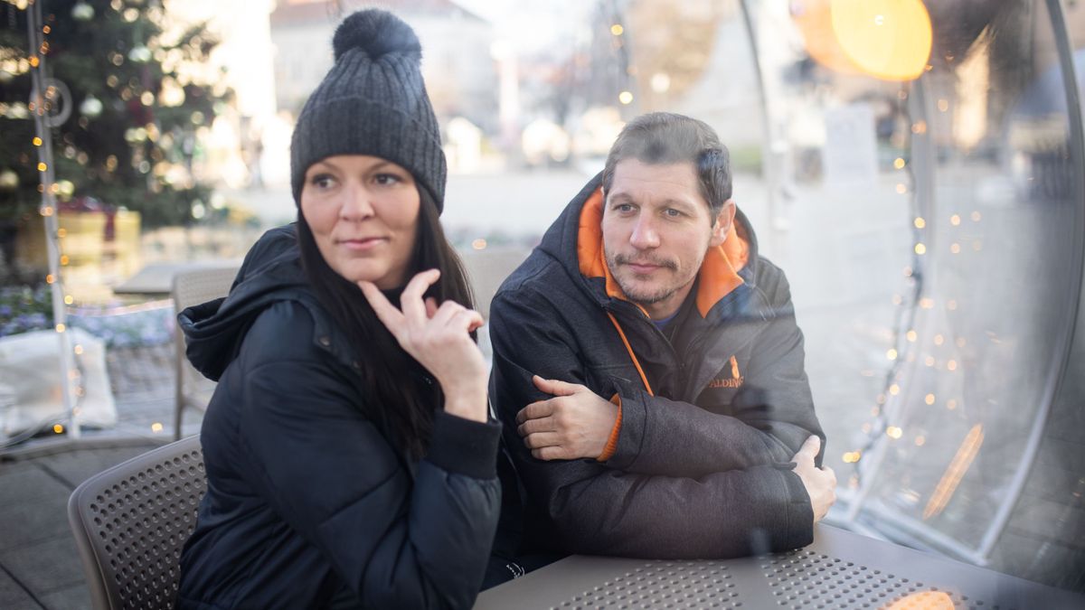 Wittmann Géza nem tudta, hogy apaként veri a Real Madridot a kupadöntőben