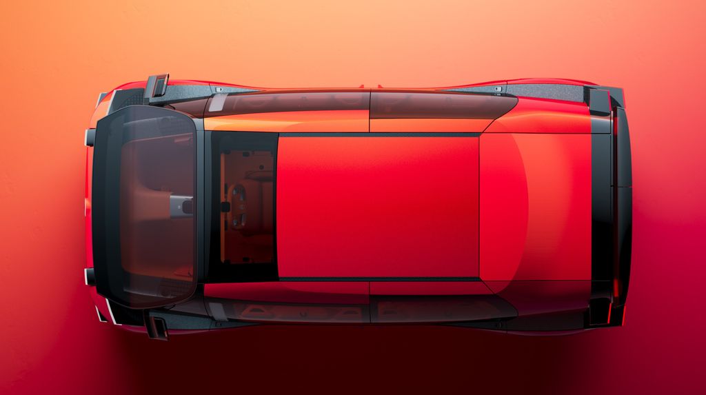 Citroën Elo Concept