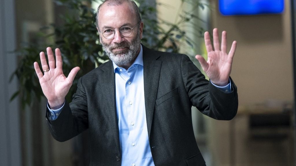 Orbán Viktor a brüsszeli uniós csúcson kijelentette: ma az Európai Néppárt viseli a fő felelősséget