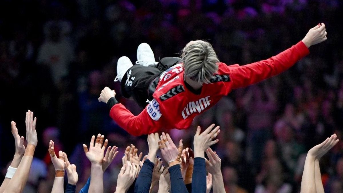 Újra Győr? Elképesztő hír kapott szárnyra a női kézilabda-vb-t lezáró partin