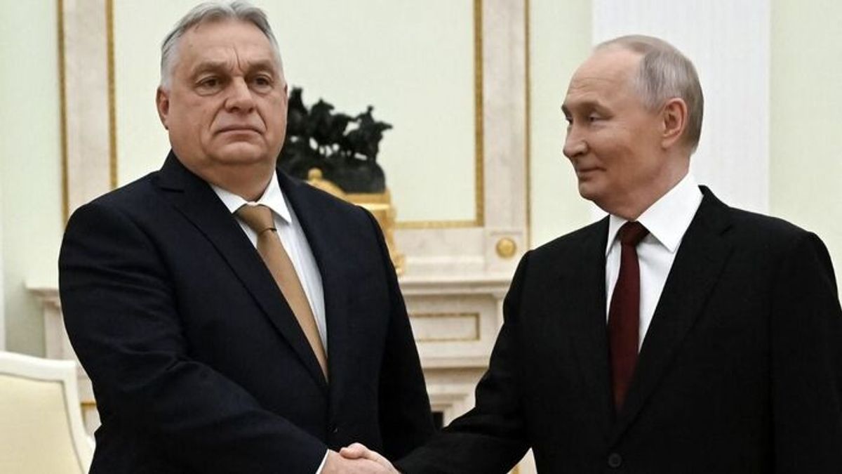 Despite Brussels’ Dangerous Misstep, Hungary Stands by Its Energy Security