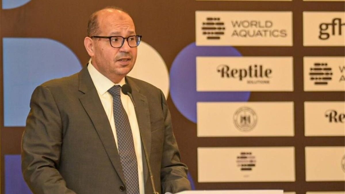 Tragédia kellett az egyiptomi sportvezető bukásához, börtön várhat rá