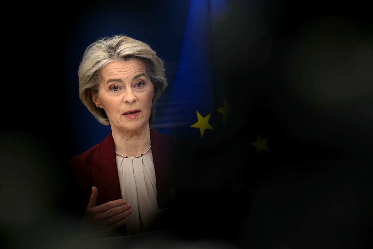 Brüsszelben mindent megpróbálnak majd a háború folytatásáért