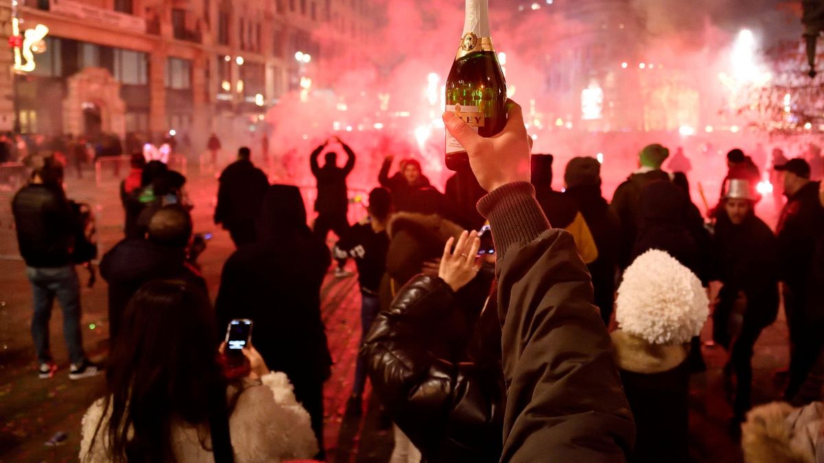 Tilos a szilveszteri petárdázás a főváros nagy részén + térkép
