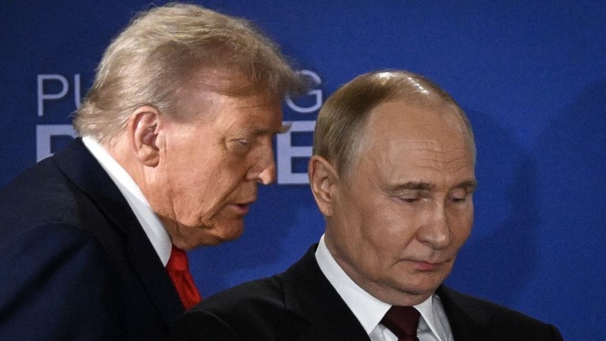 A békéről tett bejelentést a Kreml