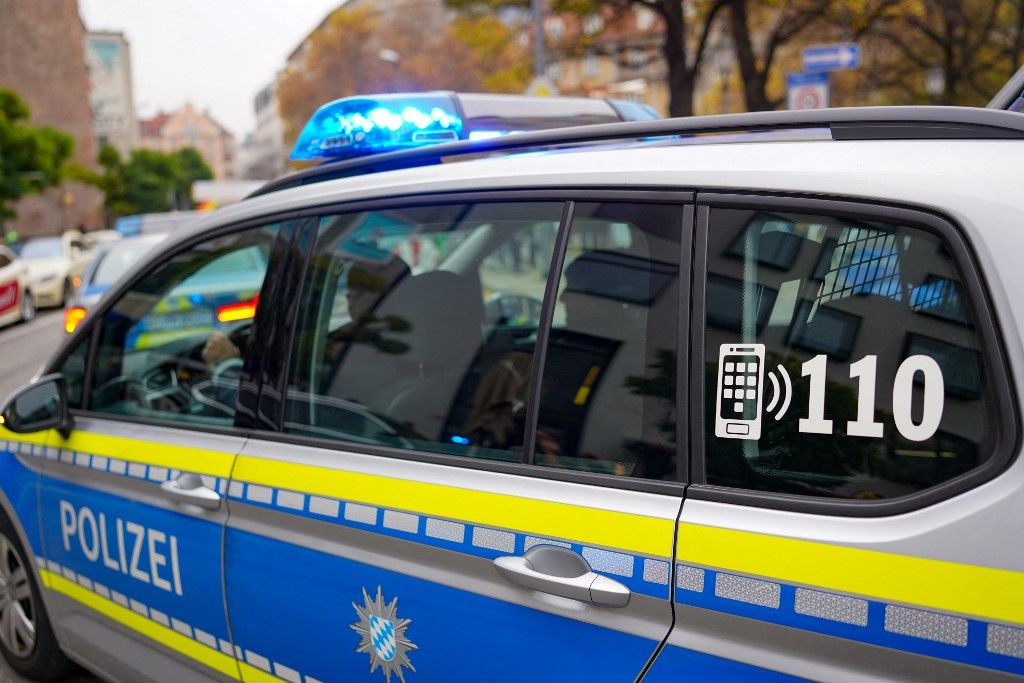 A migráció miatt egyre súlyosabb biztonsági kockázatokkal szembesül Nyugat-Európa (Fotó: MICHAEL NGUYEN / NurPhoto)