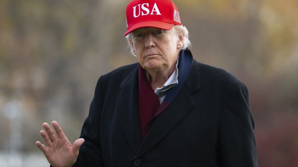 Donald Trump egészségi állapota korához képest is jónak mondható, és az MRI-vizsgálat semmilyen rendellenességet nem mutatott ki.