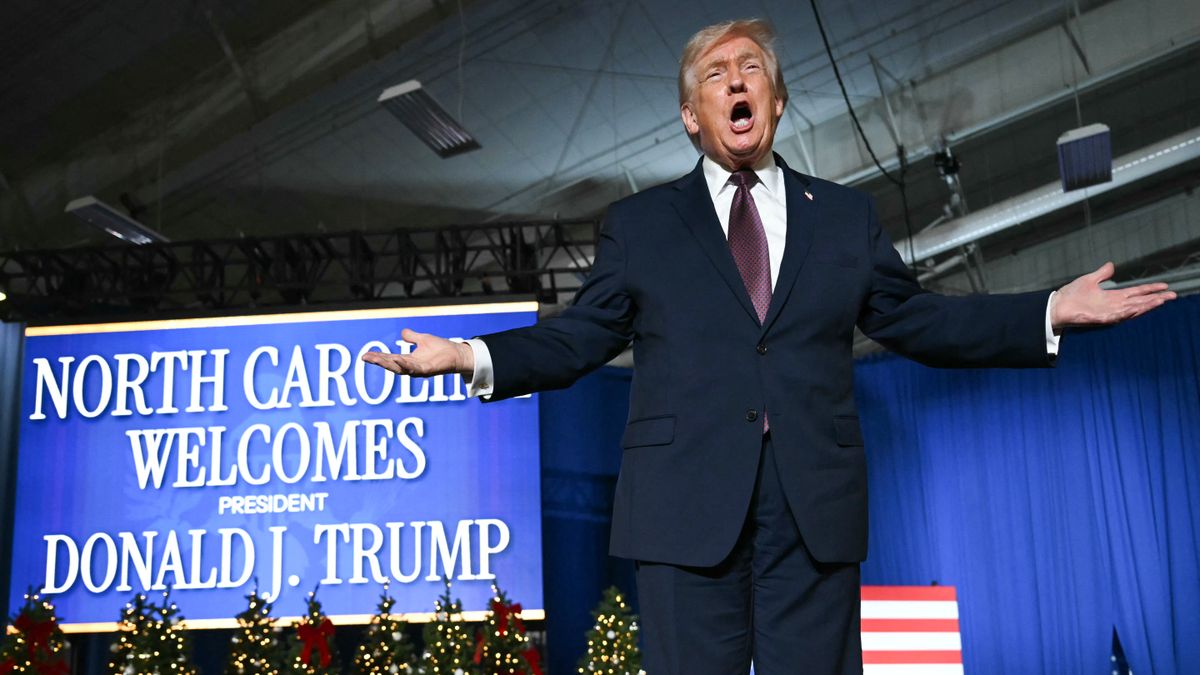 „Próbáknak ideje ez itt”