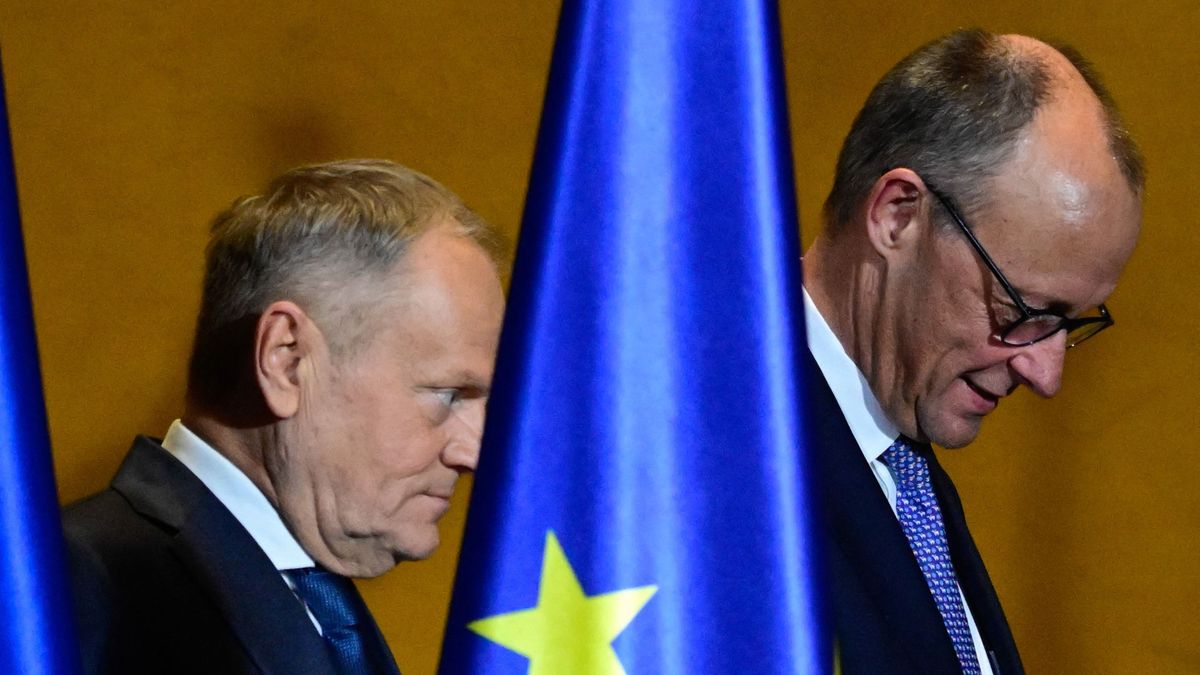 Tusk már nem tényező, nem hívják a tárgyalásokra