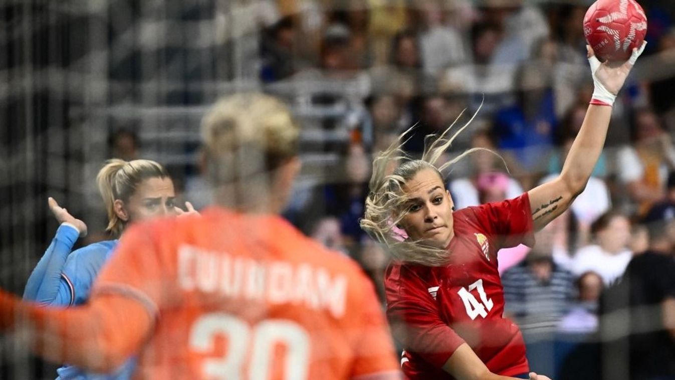 A világbajnokot elkerülte, de így is gyilkos csata elé néz a magyar női kézilabda-válogatott