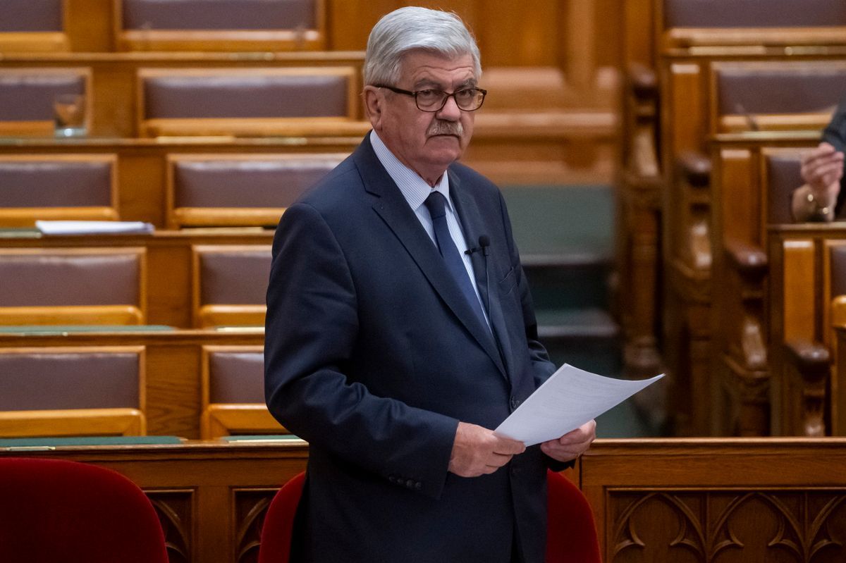 Magyar Péter, Farkas Sándor, Tisza