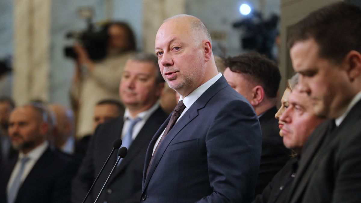 Lemondott a bolgár kormány – Zseljazkov bejelentette a kabinet távozását