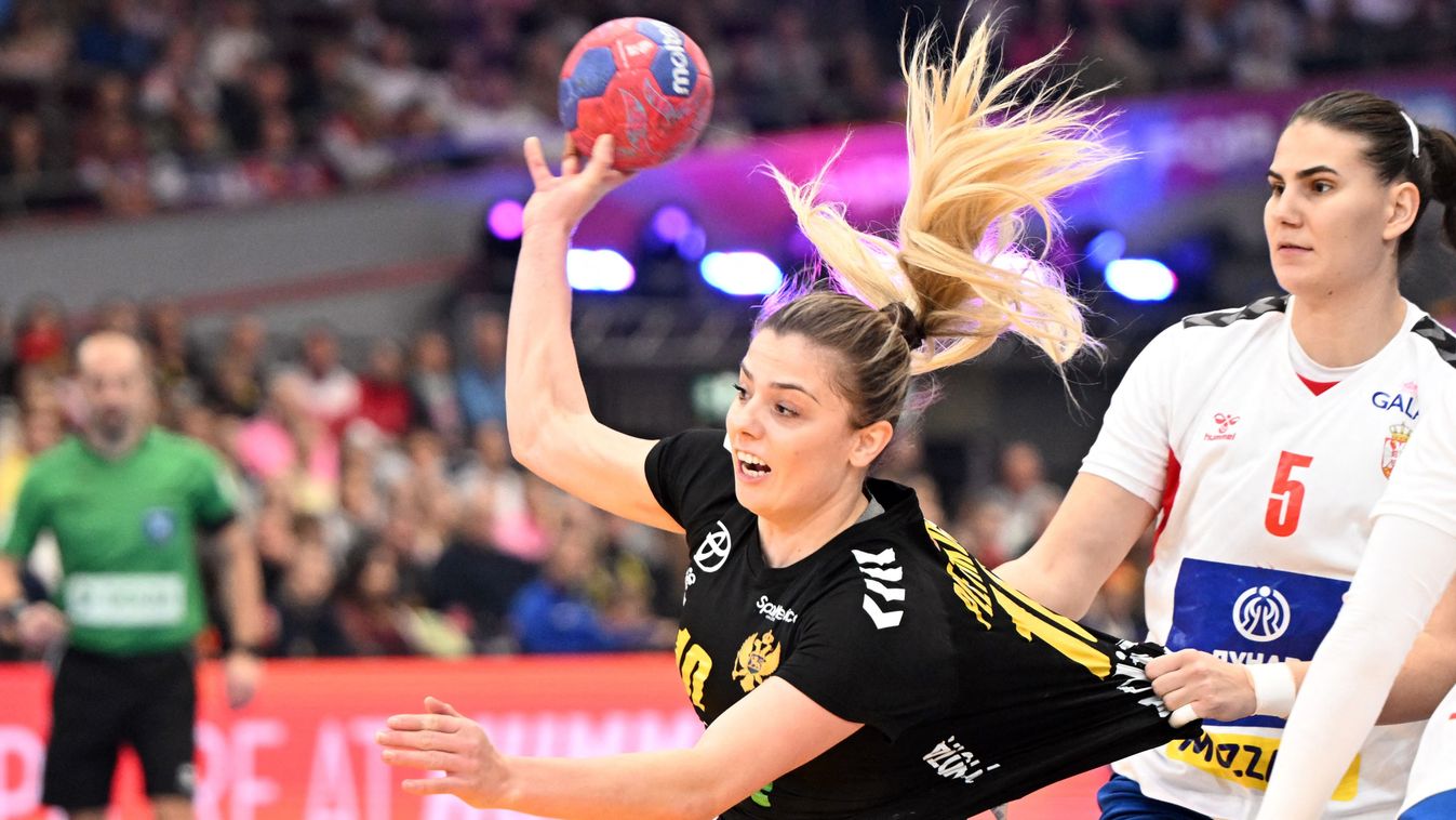 Montenegró átrohant a szerbeken, déli szomszédaink a hatalmas kiütés után kiestek a női kézilabda-vb-ről
