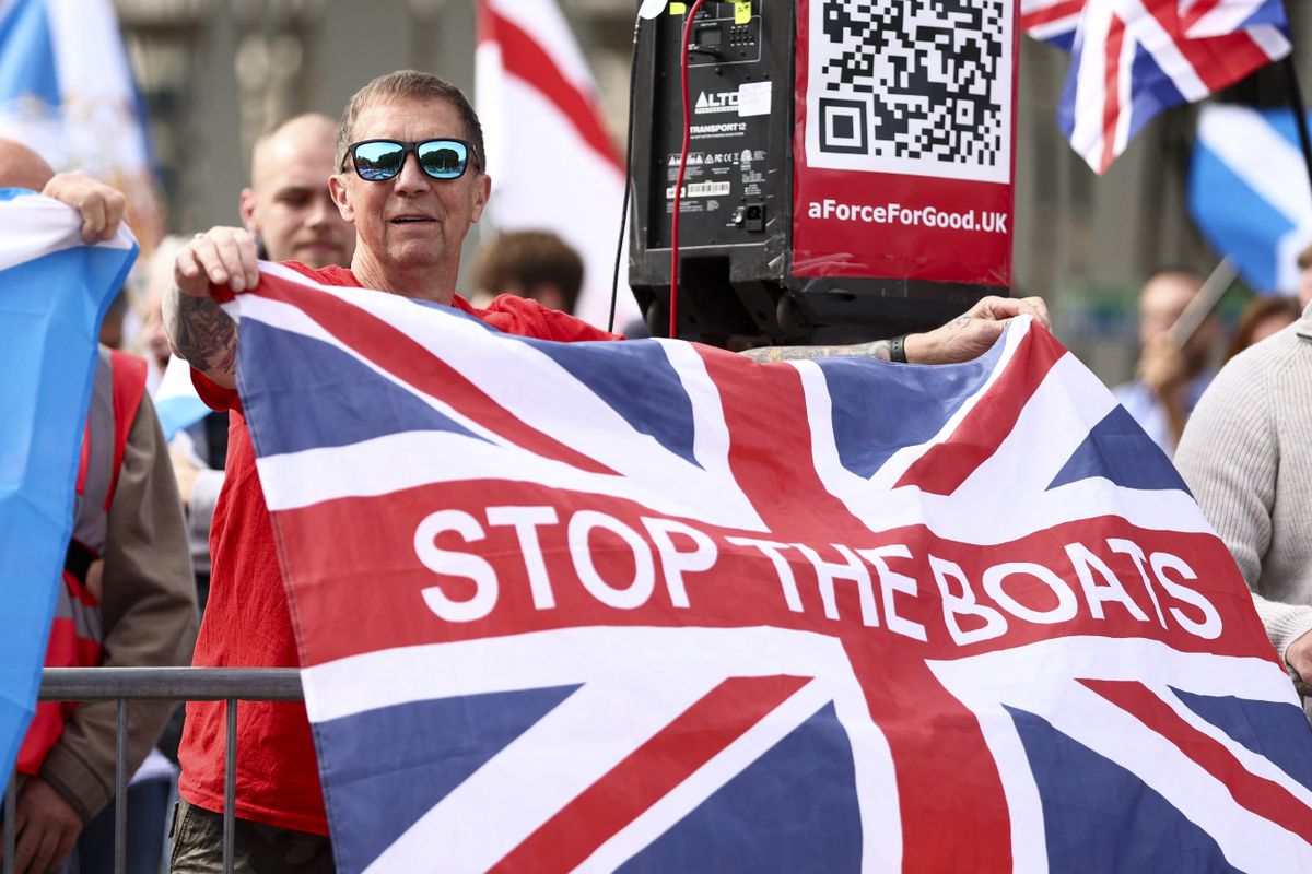 A migráció okozta problémák ma már egyértelműek 