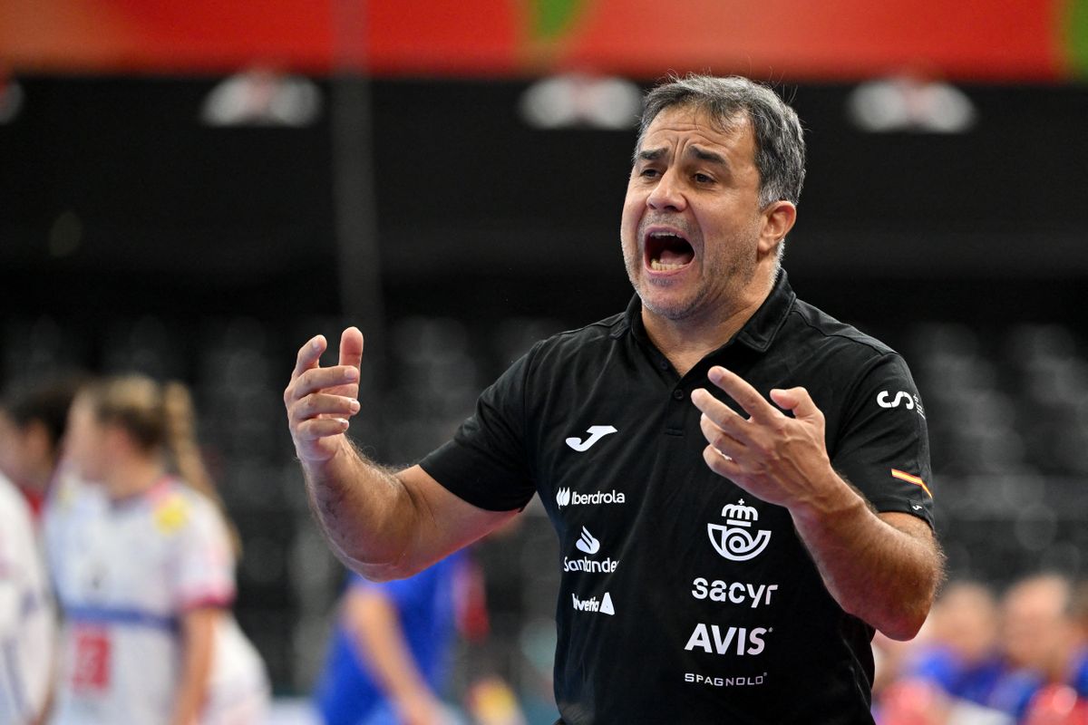 Ambros Martín ezúttal elégedett lehetett