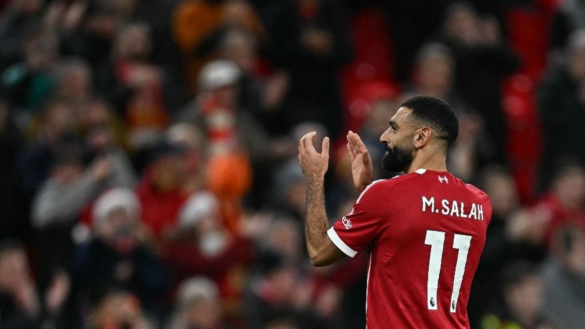 Szalah egy esetben hagyja el Liverpoolt, Sallai Rolandék ősi riválisával tárgyal