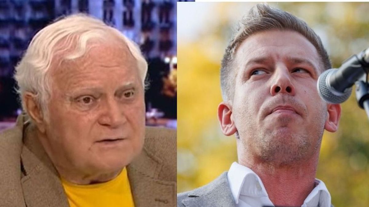 Kéri László lebuktatta Magyar Pétert: ha lett volna az év elején előrehozott választás, a Tisza veszített volna