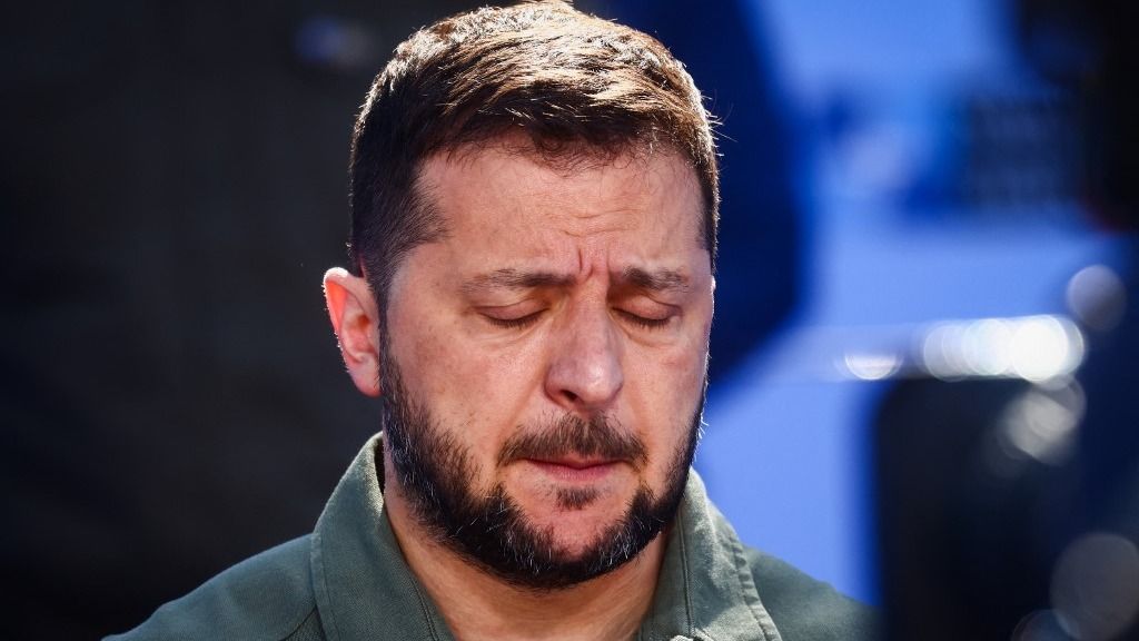 Egyre markánsabb különbségek rajzolódnak ki a nyugati közvéleményekben Ukrajna további támogatását illetően.