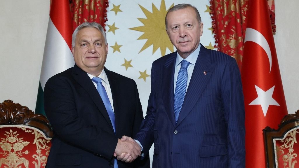 Orbán Viktor három lépésben biztosítja a magyar energiabiztonságot