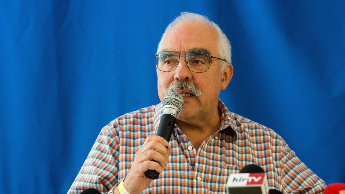 Annak idején Bokros Lajos is azzal próbálkozott, mint amivel most a Tisza Párt + videó