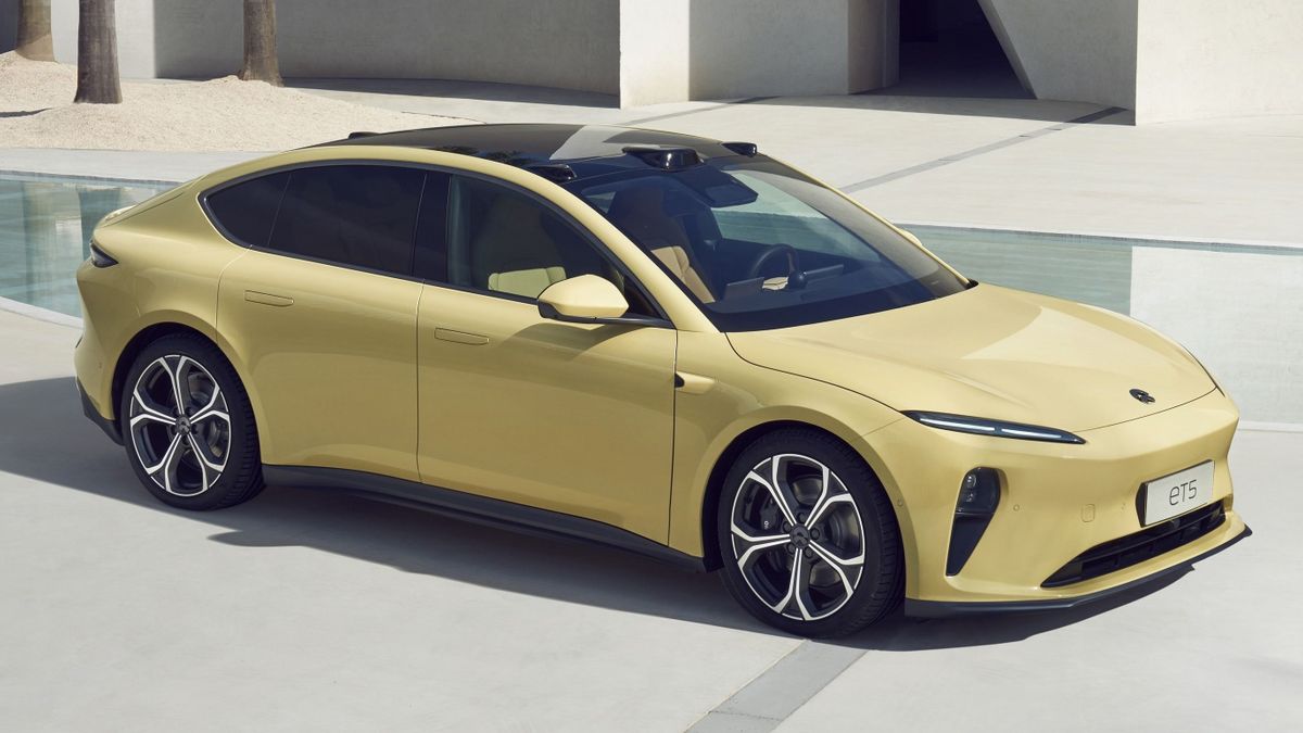 Újabb ígéretes kínai autómárka forgalmazása kezdődött el Magyarországon