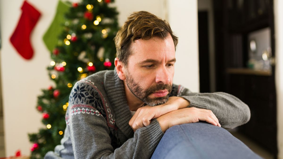 Magányos karácsony? Hogyan birkózzunk meg vele? Egy tudós javaslatai
