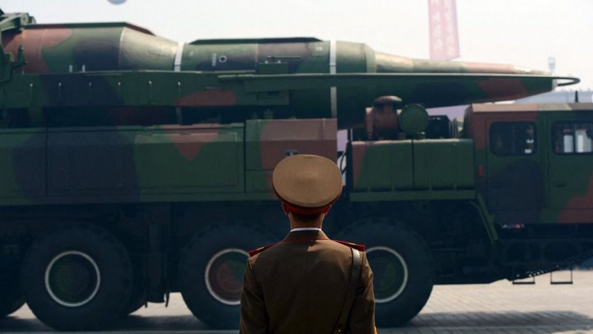 Oroszország rakétarendszert telepített egy szövetséges országban – ez a válasz a NATO lépéseire?