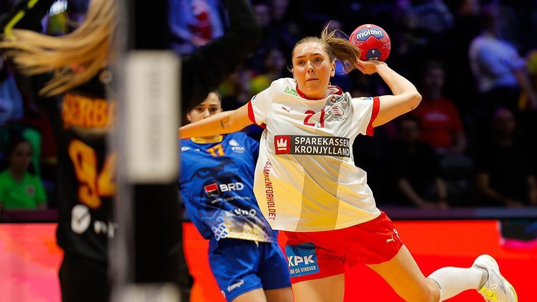 A románok nem bírtak a dánokkal a női kézilabda-vb-n. A középdönttőben egyből magyar-román rangadó következik