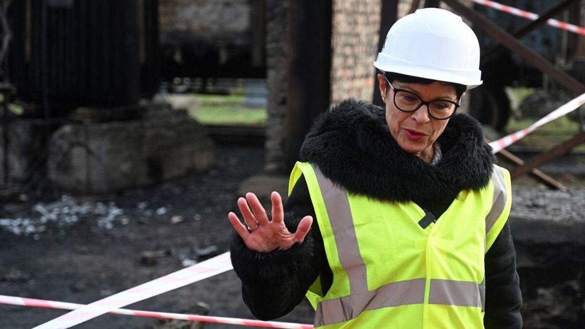 Marta Kos: Ukrajna uniós csatlakozása elkerülhetetlen