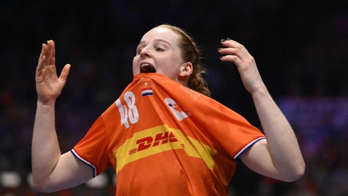 Mentális játszma? A hollandok győri világklasszisa feltárta, hogyan verték meg a magyarokat