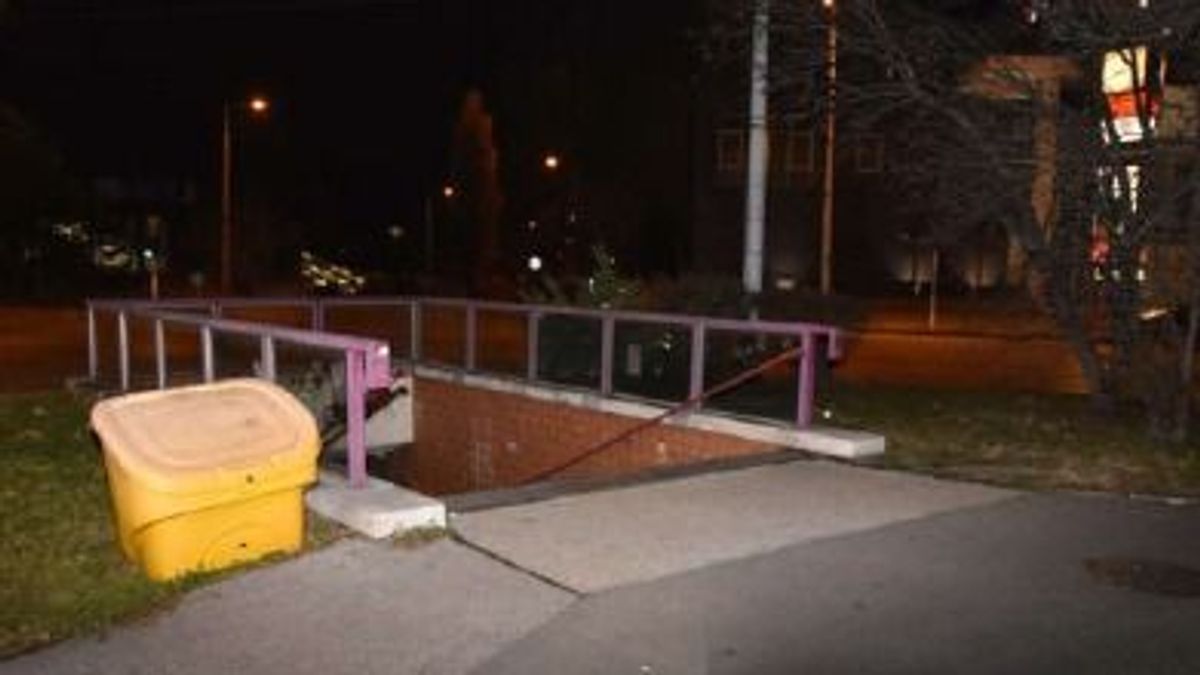 Betontömbbel dobta fejbe az ismerősét az ukrán bűnbanda egyik tagja Tatabányán, csoda mentette meg az életét + fotó