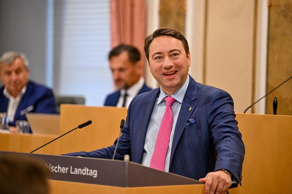 Manfred Haimbuchner és az FPÖ erősödik Ausztriában – közeledik a patrióta fordulat Európában