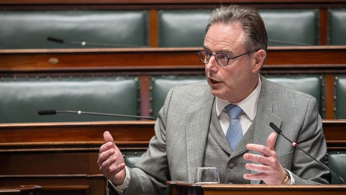 Hatalmas pofont kapott Von der Leyen