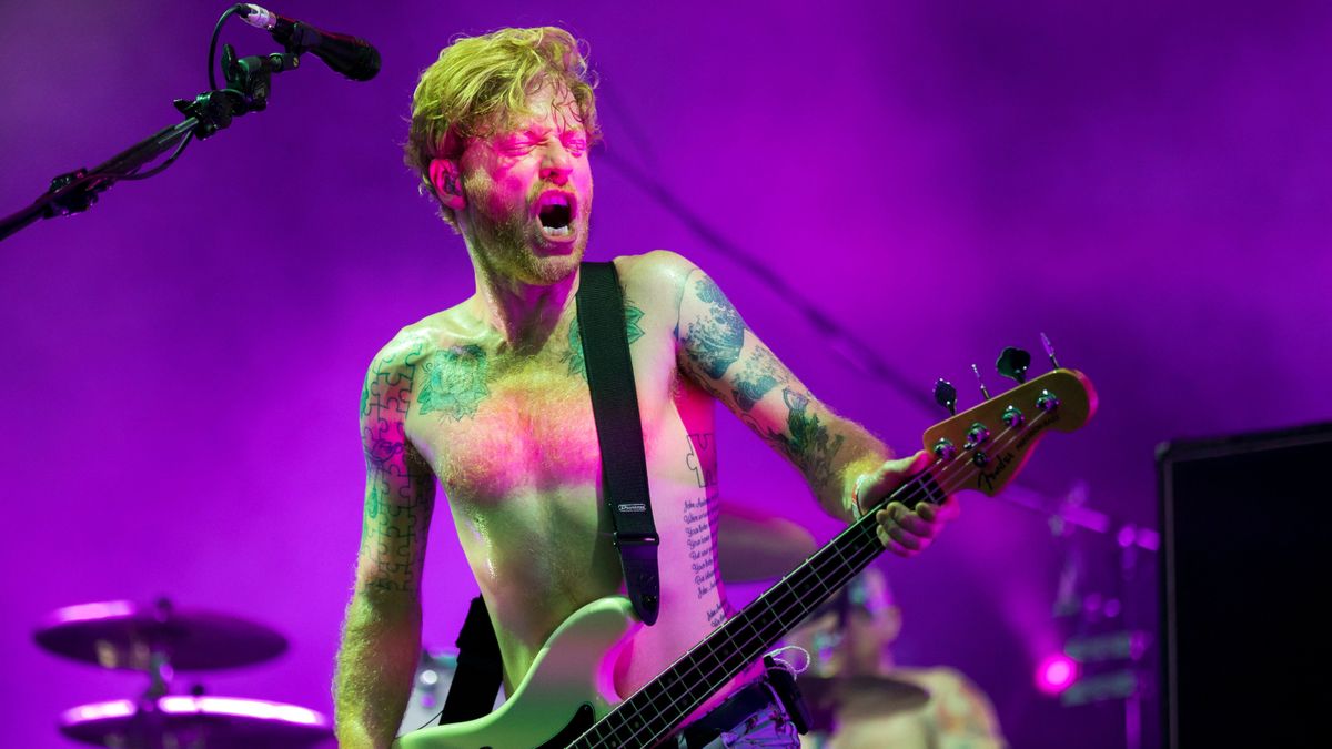 Mentális betegségek és függőség: visszalépett a turnétól a 2026-os Sziget sztárcsapatának egyik tagja