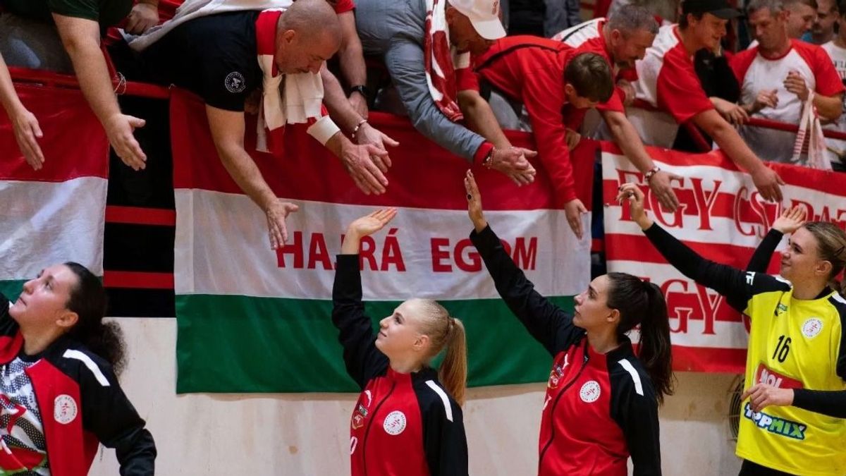 Igazi kézilabdadráma, majdnem kiesett az egyik nagy esélyes