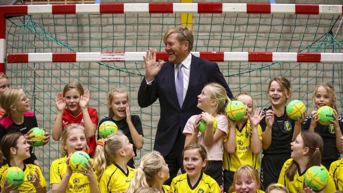 Nem várt segítséget kapott Hollandia a magyarok elleni vb-negyeddöntőre