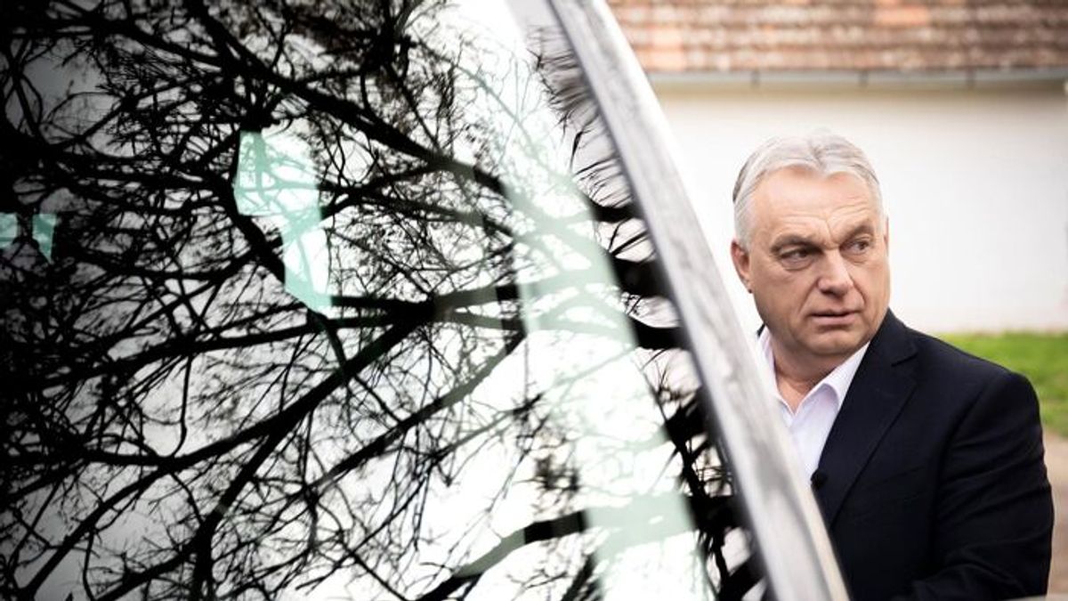 PM Orban: Hungary Reaches Another Milestone in National Development