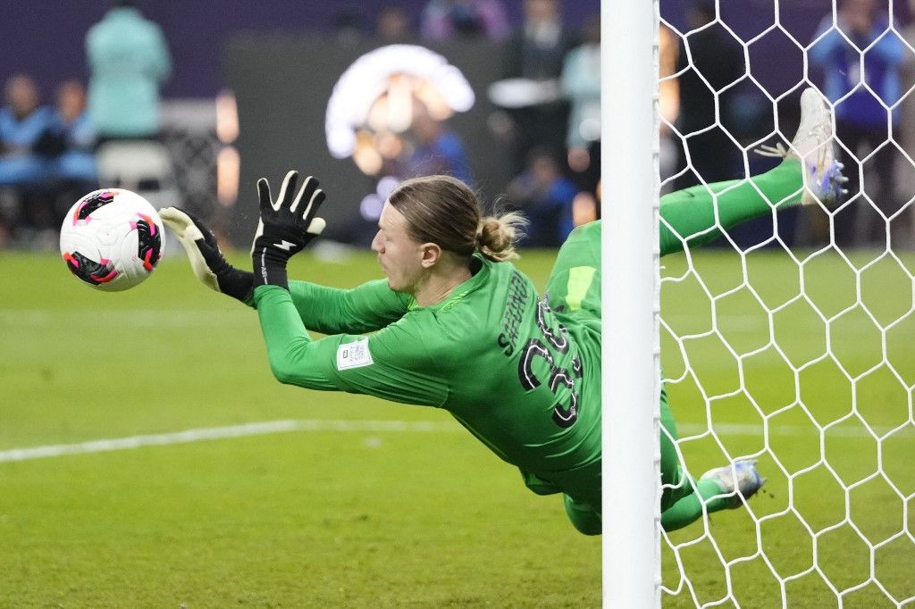 Matvej Szafonov jócskán kivette a részét a PSG győzelméből