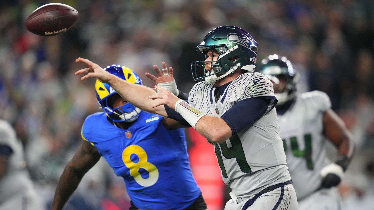 A sosem látott videóbírós döntés az egész idényt a feje tetejére állíthatja