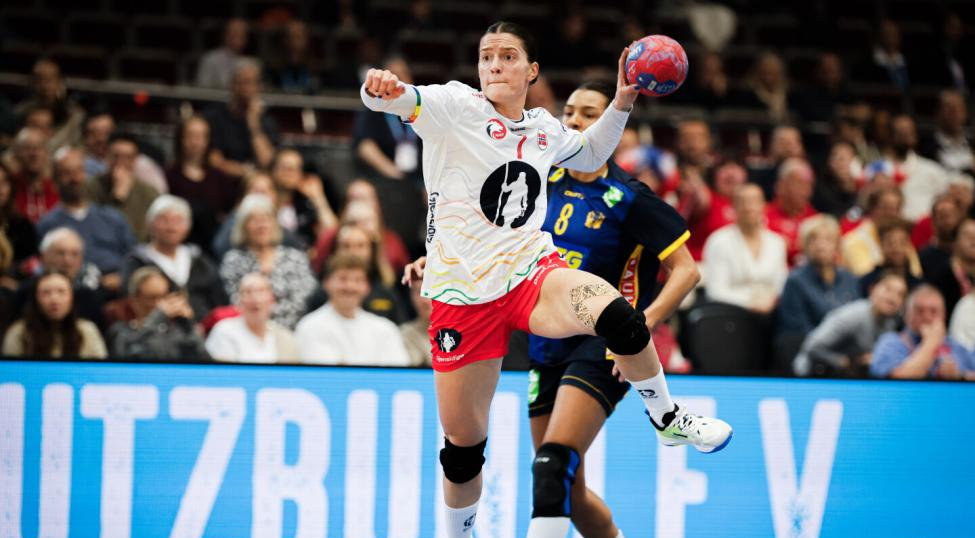 A norvégok a svédeket is leiskolázták a női kézilabda-vb-n