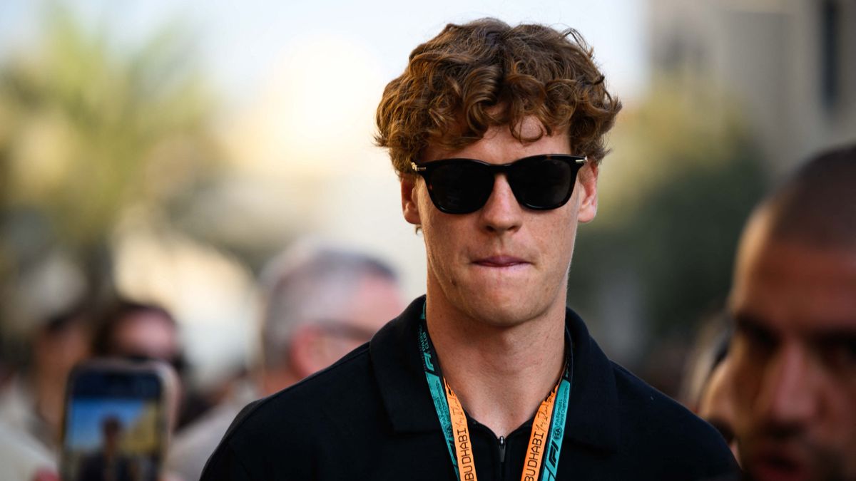 Meghökkentő döntés: Sinnerről csúnyán megfeledkeztek Olaszországban