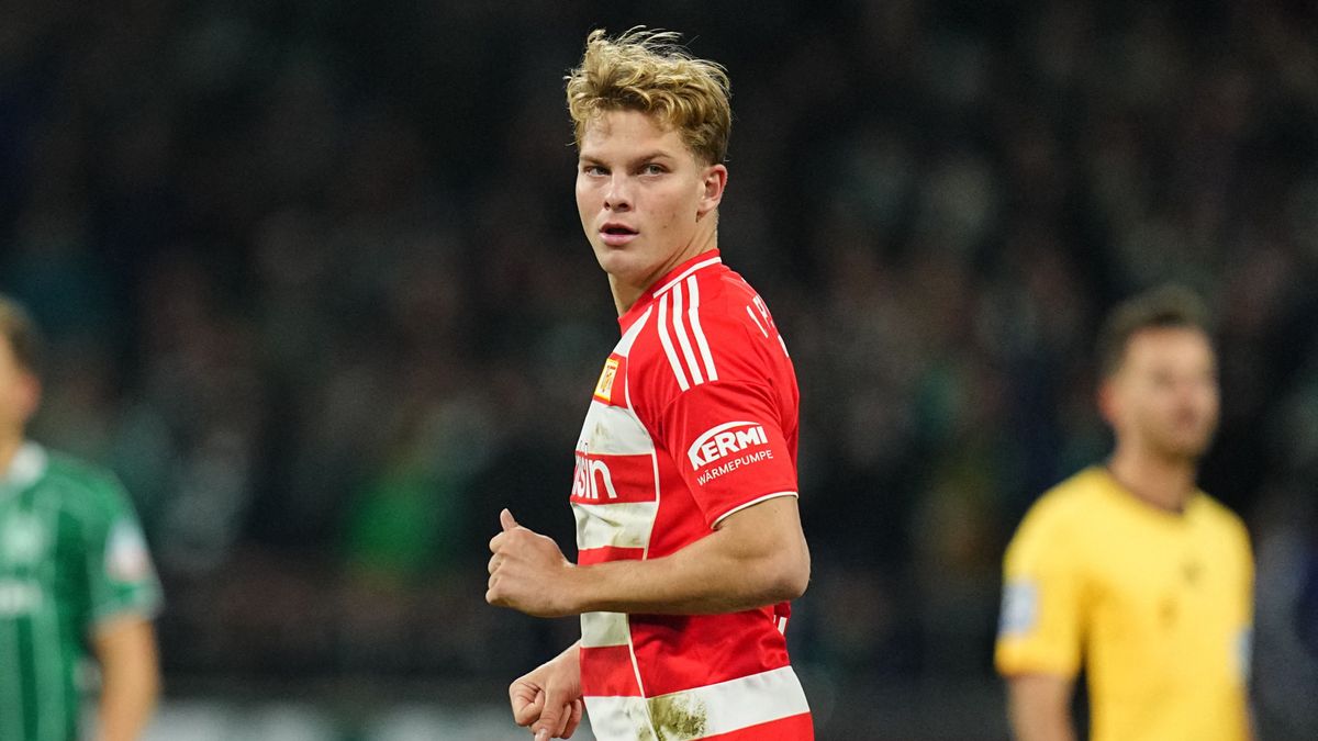 A nehézségeiről valló Schäfer András ezzel a feltétellel igazolna a Premier League-be