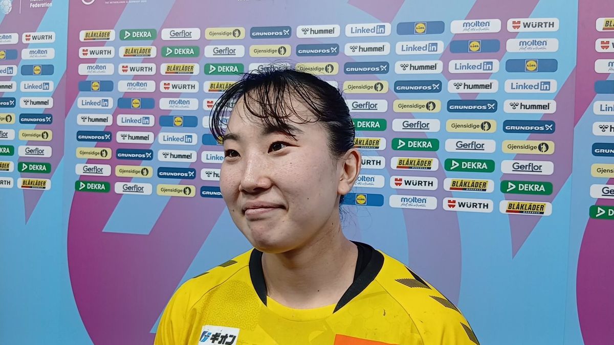 női kézilabda-válogatott