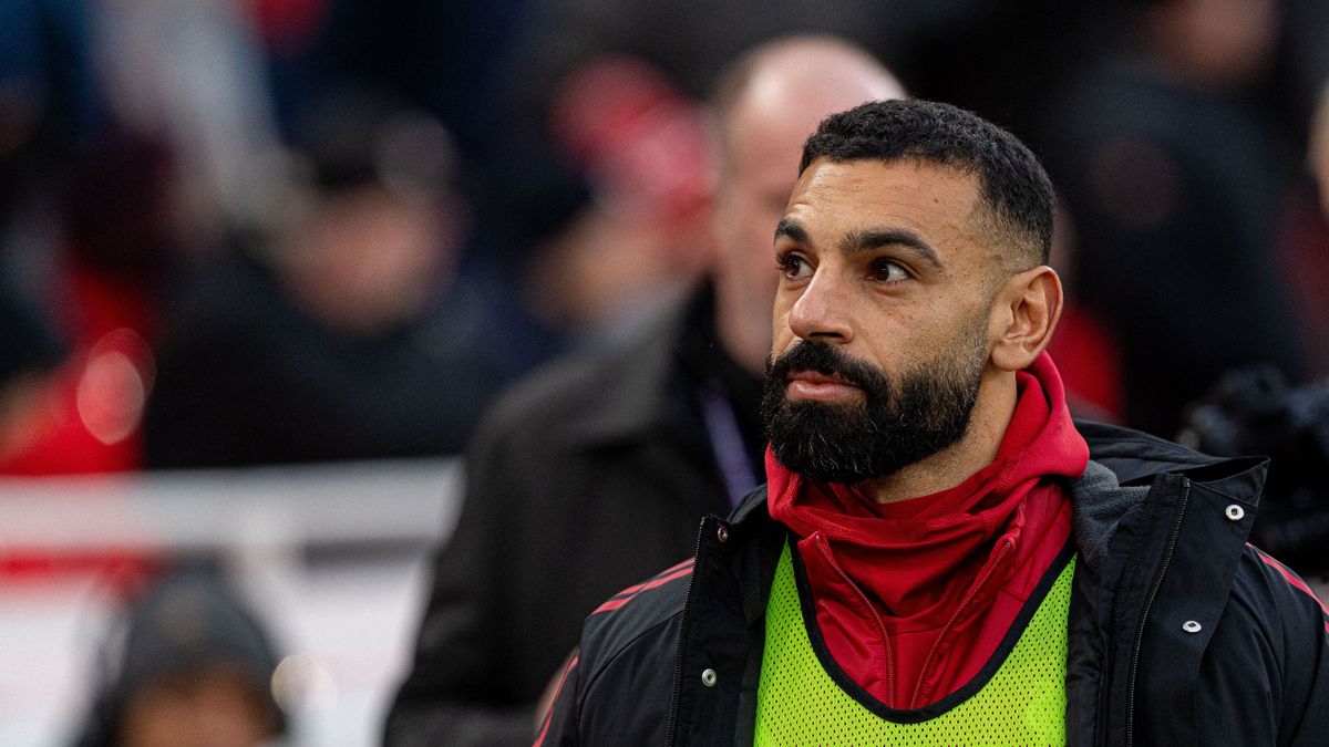 A Liverpool legendája szerint Szalah megbánná, ha a távolból nézné Budapestet