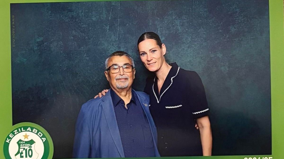 Görbicz Anita a közösségi oldalán osztotta meg nagy fájdalmát