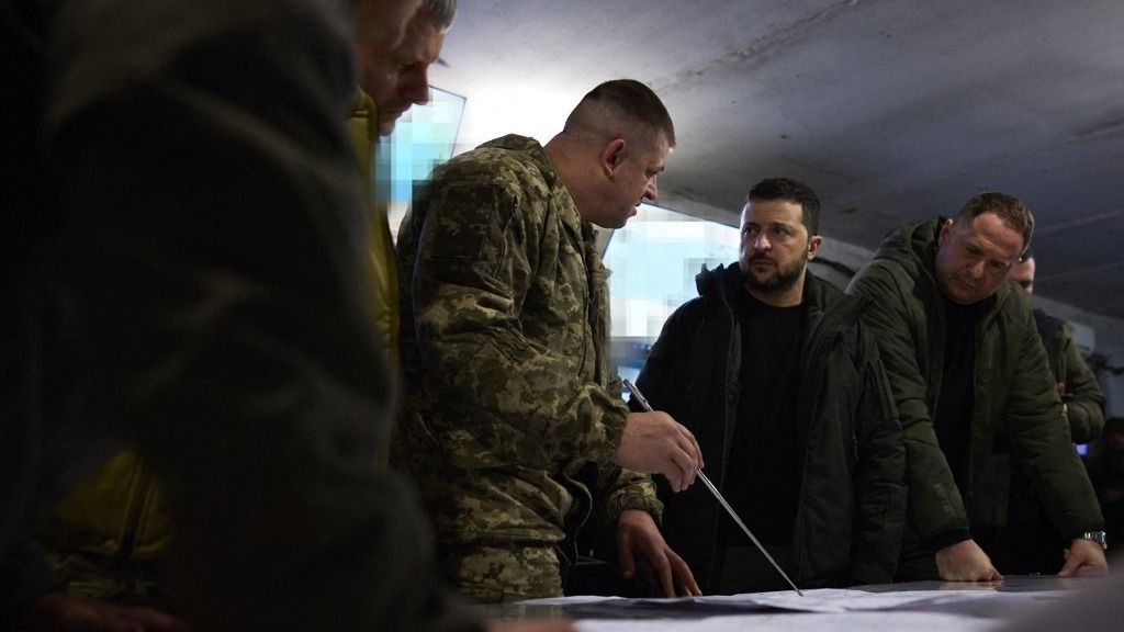 Kellogg: Csak két kérdés áll az ukrajnai békemegállapodás útjában