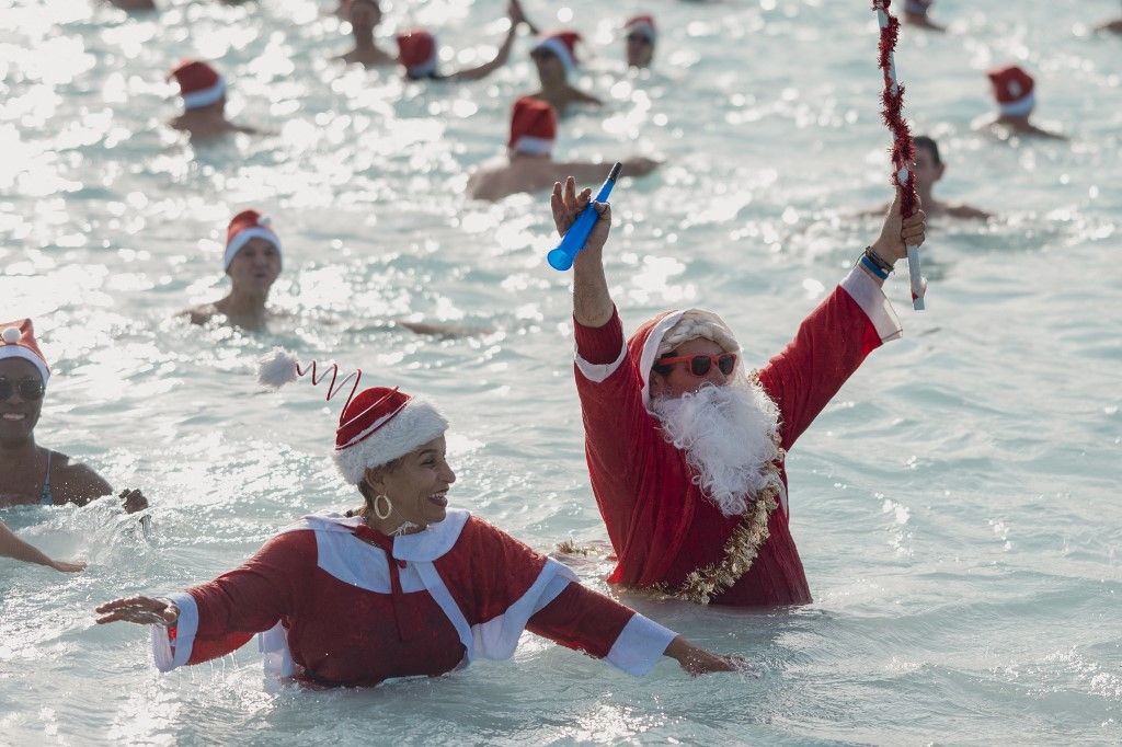 A svéd tudósok a Télapó és Télanyó közötti munkamegosztást is újragondolnák