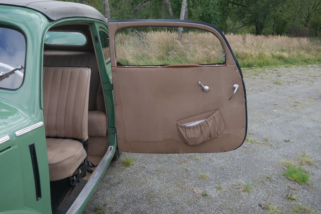 veterán Skoda Tudor