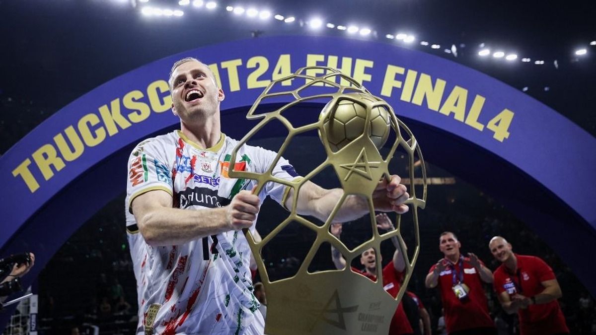 Itt az újabb kézilabdabotrány, ez a magyarokat is érinti