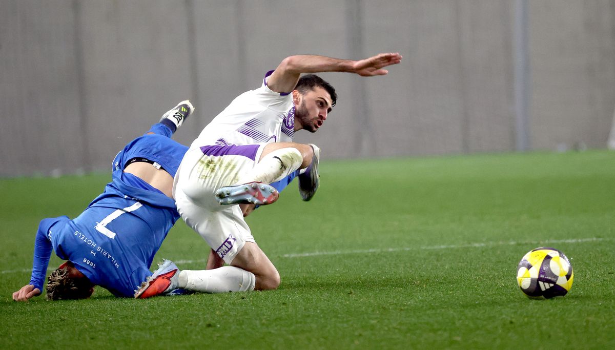 A magyar futball múltjának két meghatározó csapata, az MTK és az Újpest jelenleg az alsóházhoz tartozik az NB I-ben